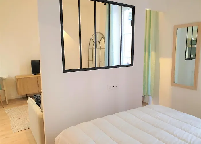 Hypercentre/Lamartine Appartement 106
