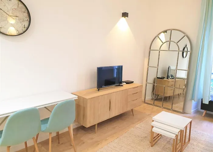 Hypercentre/Lamartine Appartement 106