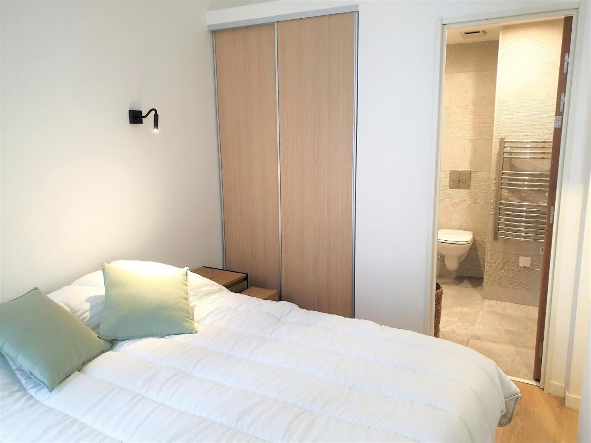 Appartement Hypercentre/lamartine 106 Nice