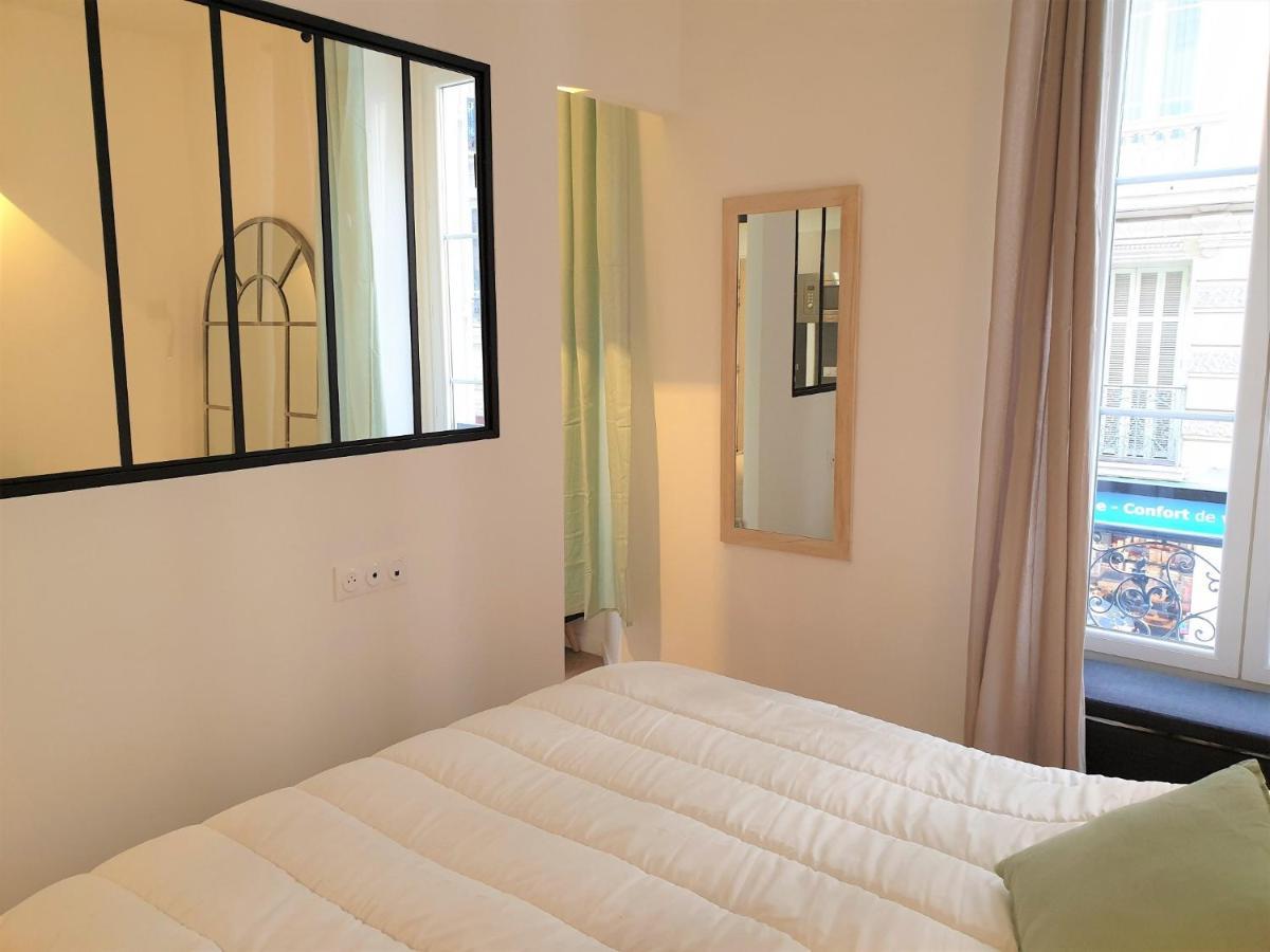 Hypercentre/lamartine 106 Appartement
