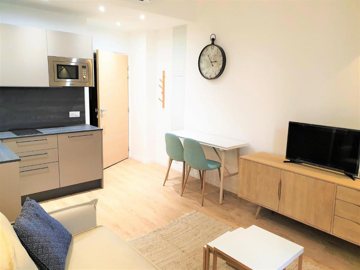 Hypercentre/lamartine 106 Appartement *